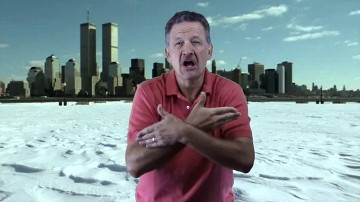 Remembering 9-11 as told by Charles Farr