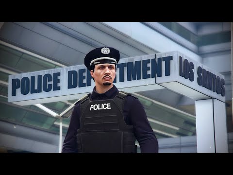 Desi Cop in GTA 5 | GTA 5 RP on VLTRP | Live Stream India - Desi Cop in GTA 5 | GTA 5 RP on VLTRP | Live Stream India