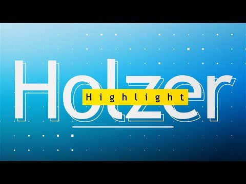 Holzer Highlight - Bullying & Cyberbullying