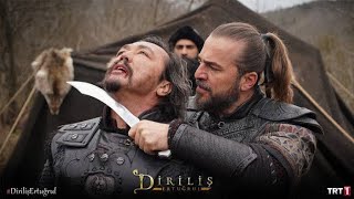 Dirilis Ertugrul Ghazi best fight scenes of full series