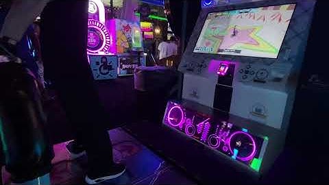 DDR: Poppin Soda DSP 12 AAA 1g FC