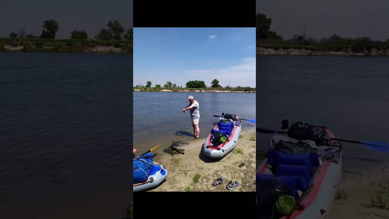 Сплав в 2020 році