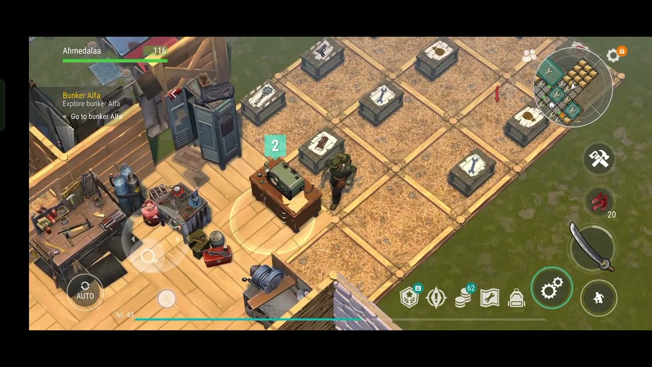 last day on earth survival - YouTube