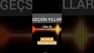 Oğuzhan Koç & Merve Özbey - Geçsin Yıllar