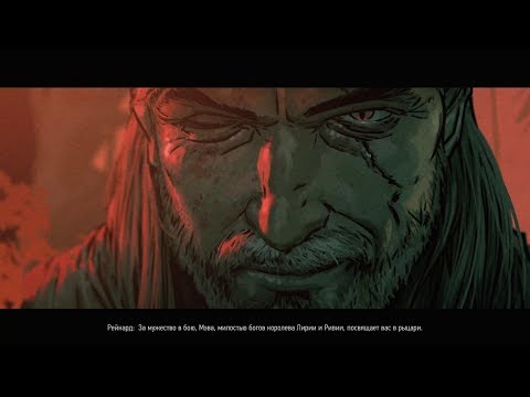 Video: Clash Of Fans: Spintires And Thronebreaker: The Witcher Tales