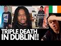 The BLOODIEST Bank Holiday Weekend Ever In Ireland