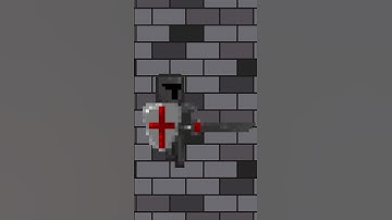 Sprite showcase - Knight