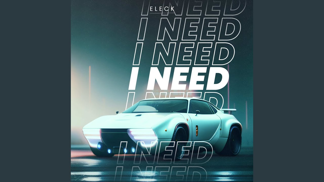 I Need adlı videoyu YouTube'da izle I Need adlı videoyu YouTube'da izle