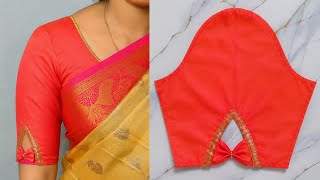 New sleeve design cutting | baju ka design | blouse sleeve design cutting | astin design | baju 2026