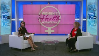 Details Women's Health Wednesday: Understanding Pelvic Health News