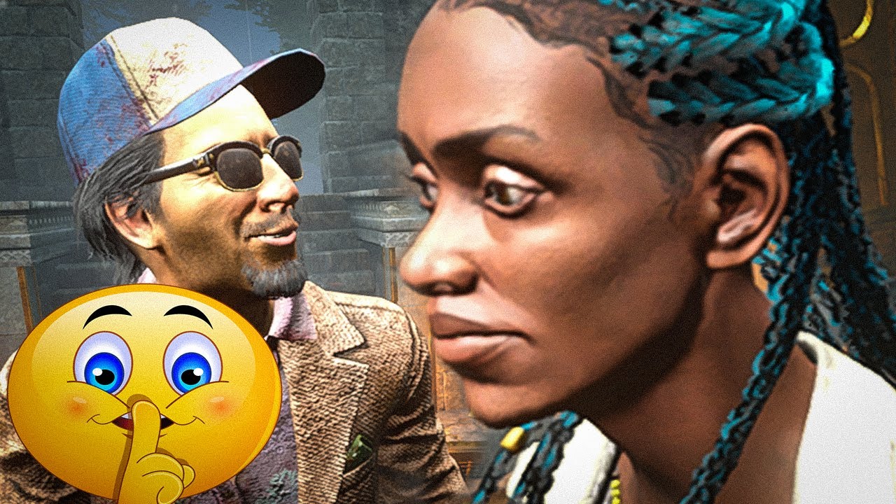new pay to win survivor just dropped