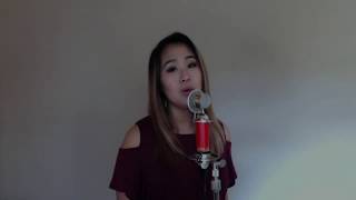 Location (Khalid) Cover by Amanda Yang