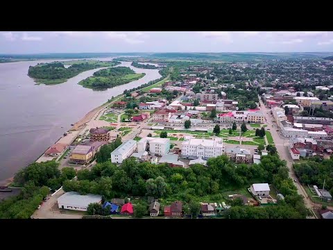 ЭКСКУРСИИ ПО САРАПУЛУ