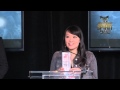 2013 Spirit Awards: Piaget Producers Award Winner - Mynette Louie