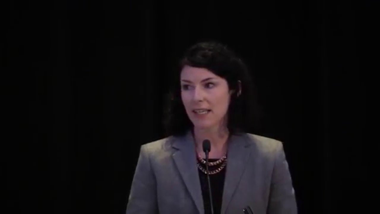 Angelique Reddy Greater Moncton’s Newcomer Sector-Specific Employment Fairs - Angelique ...