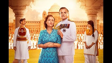 映画『英国総督　最後の家』予告編