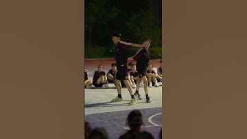 帅就完啦，专属于国标生的青春风采 #拉丁舞 #国标女孩 #操场上从来不缺舞者 #淮南世际艺术学校