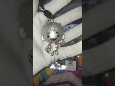 OPENING A DISNEY