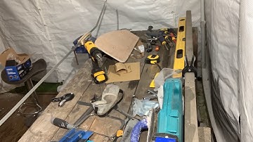 Scratch Build PC Case - Review and Testing - Part 3