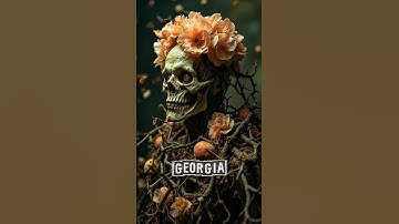 ASKING AI TO DESIGN A SUPERVILLAIN FOR EVERY U.S. STATE - PART 3