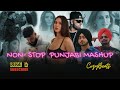 Nain Tere Nonstop Punjabi Mashup | Shubh Ft.Sonam Bajwa | You And Me Nonstop Jukebox | CozyBeats❤️🔥