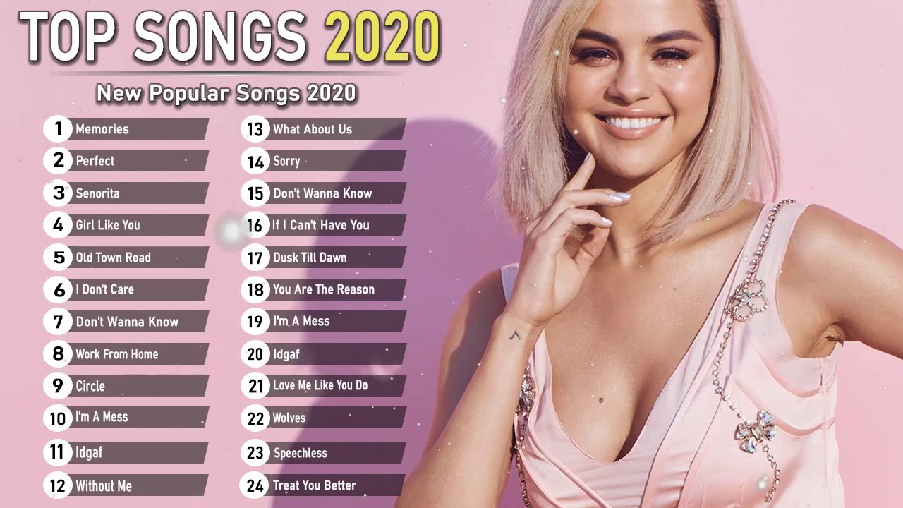 Какие песни популярны 2024. Франция песни топ 50 2020.