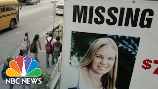Jury Convicts Paul Flores Of Murdering Cal Poly Student Kristin Smart In 1996
