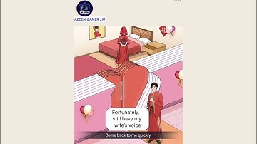 Crazy Brain Puzzle Level 16 |Open All The Doors For Boys| Walkthrough Solution