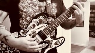 Original Track #119 [Guitar Demo]