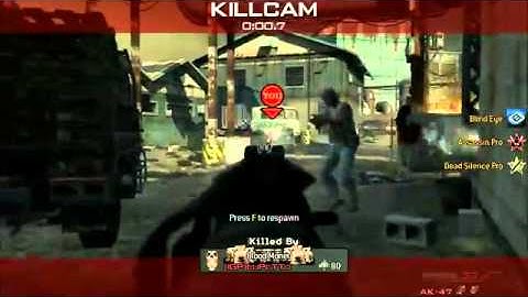 FREE MW3 10TH PRESTIGE LOBBY