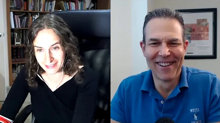 Inflammatory Bowel Disease with Dr. Ilana Gurevich...
