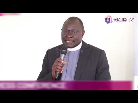 Ankore Diocese Set For PAYSCO 2025 As Provincial Leaders Launch Preparations