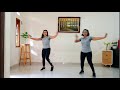 DUDA ARABAN - EASY ZUMBA!