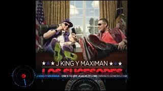 J KING & MAXIMAN   ERES TU   OFFICIAL REMIX AUDIO    PROD BY ; SUMAK FLOW MUSIK