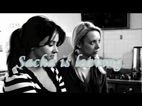 Sacha Parkinson desktop Wallpapers