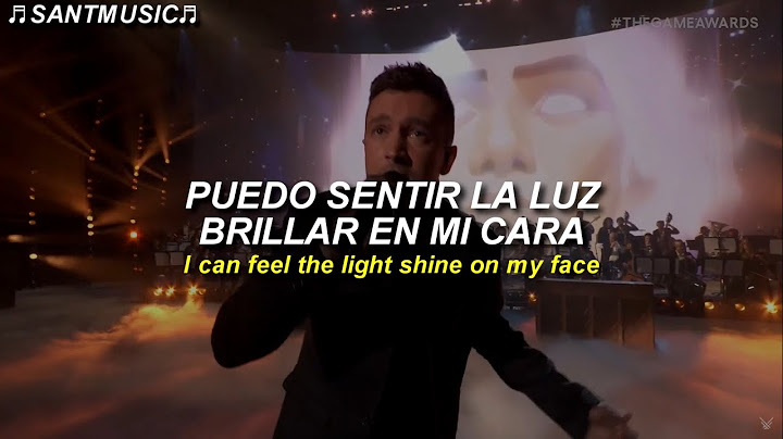 Twenty One Pilots - The Line (The Game Awards 2024) // Subtitulada al Español + Lyrics