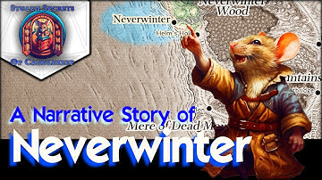 Neverwinter - D&D Lore