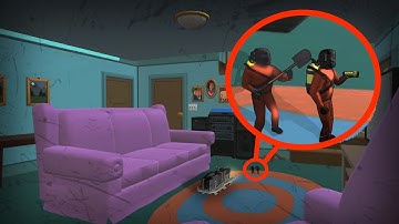 Modded Lethal Company Chaos (ft. Icosa)