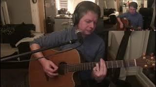 Alone Again (Naturally) - Gilbert O'Sullivan (Acoustic cover) V2