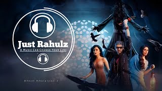 Bhool Bhulaiyaa 3 Title Track (8d Audio) Song | Hare Ram Hare Ram Song | Karthik Aryan And Diljit, D