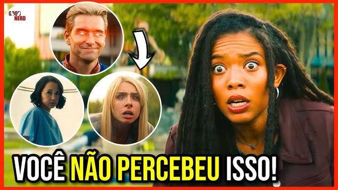 4ª temporada de The Boys: previsão da data de lançamento, elenco