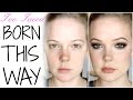 TOO FACED BORN THIS WAY FOUNDATION | REVIEW & DEMO