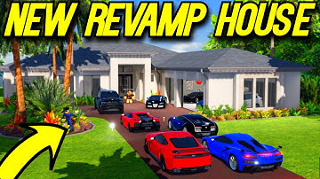 *NEW* HOUSE IN THE SOUTHWEST FLORIDA REVAMP TESTING!
