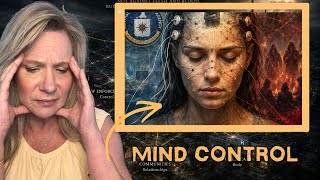 MKUltra, Ritual Abuse, & Mind Control: The TI Experience