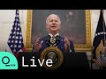 LIVE: Biden Delivers Remarks on $1.9 Trillion Covid Relief Aid From the White House