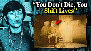Banned Interview Jane Roberts Reveals What Awaits Everyone After Death - No Bs