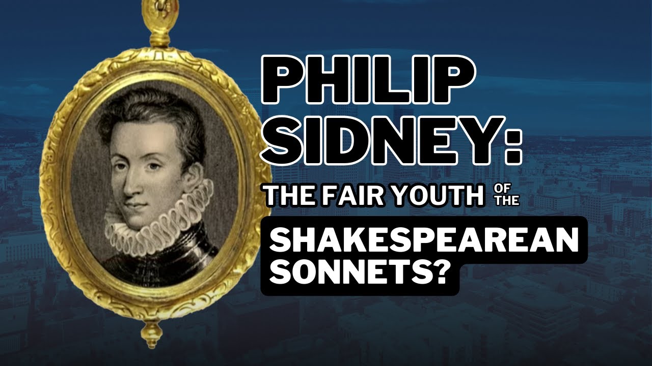 A Theory of Mind approach to the Shakespearean Sonnets: was Philip ...