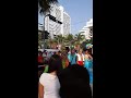 شاطئ باتايا عيد المثليين في تايلاند شهر فبراير Pattaya Beach Gay Day In Thailand February 