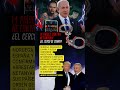 4 países europeos arrestarán a Netanyahu si entra: el cerco se cierra #netanyahu #cpi #noticias