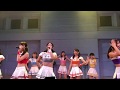 SUPER☆GiRLS スパガ 超絶☆定期公演 2月2日 survival